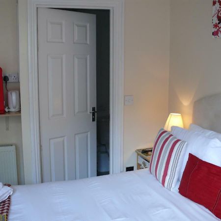 Hotel Bow Street Runner Hove Exterior foto