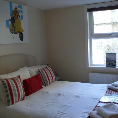 Hotel Bow Street Runner Hove Exterior foto